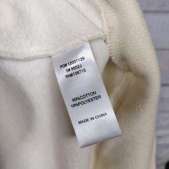 Doe & Rae Hooded Jacket - Picture 12 of 12